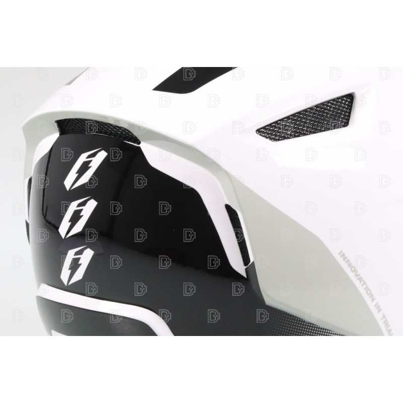 Casque JITSIE HT1 Rize