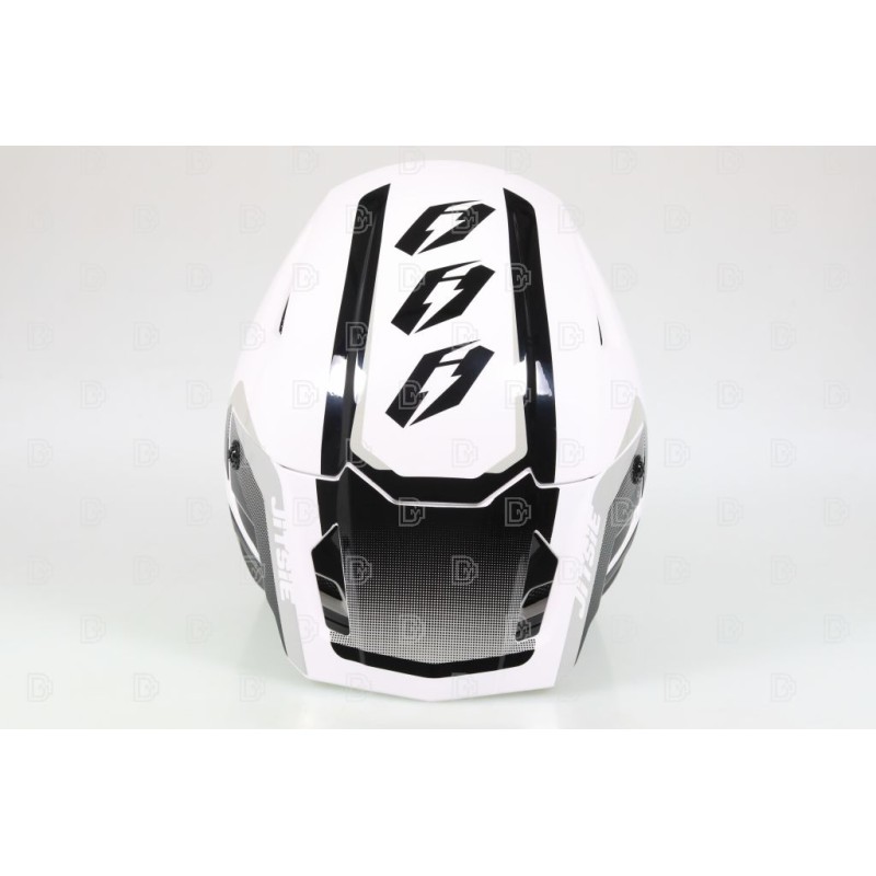 Casque JITSIE HT1 Rize