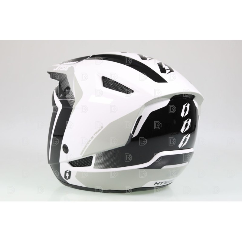 Casque JITSIE HT1 Rize