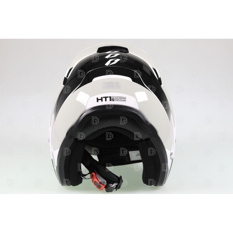 Casque JITSIE HT1 Rize