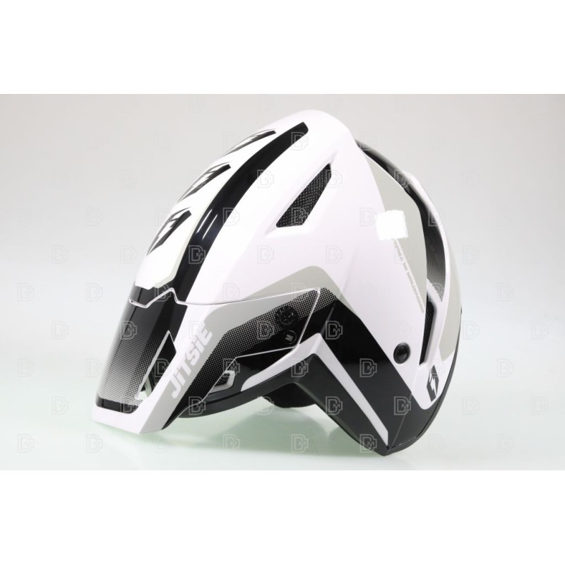 Casque JITSIE HT1 Rize