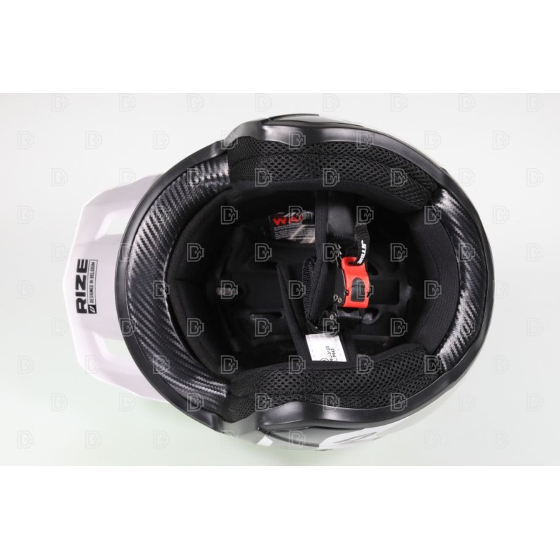 Casque JITSIE HT1 Rize