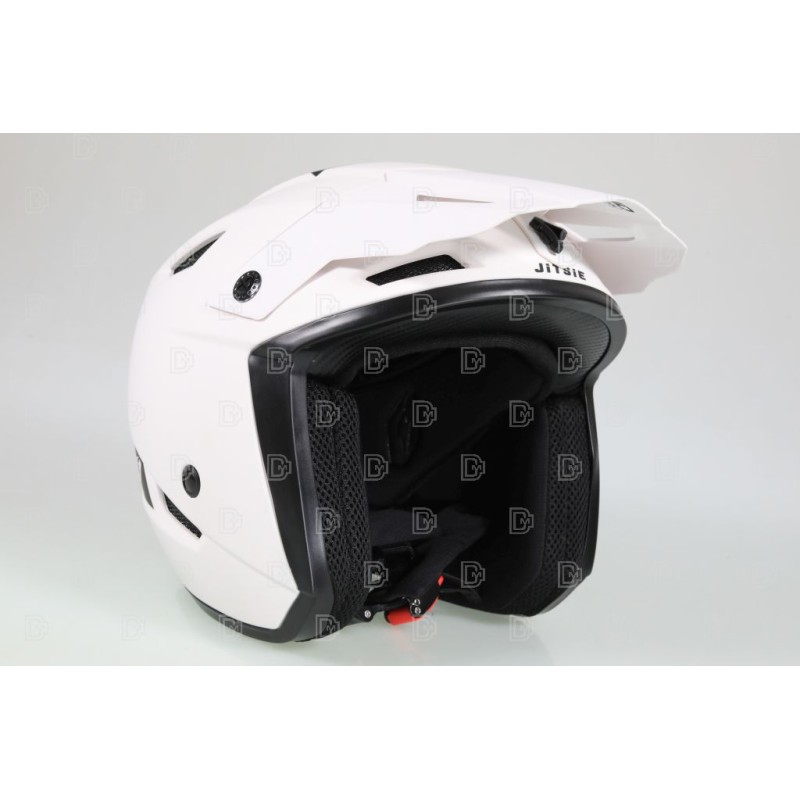 Casque JITSIE HT1 Solid