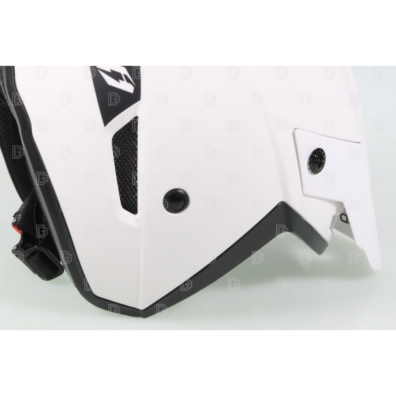 Casque JITSIE HT1 Solid