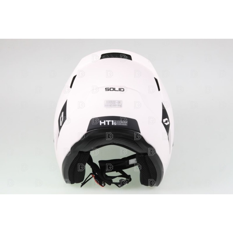 Casque JITSIE HT1 Solid