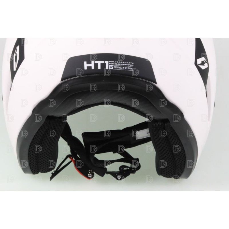 Casque JITSIE HT1 Solid