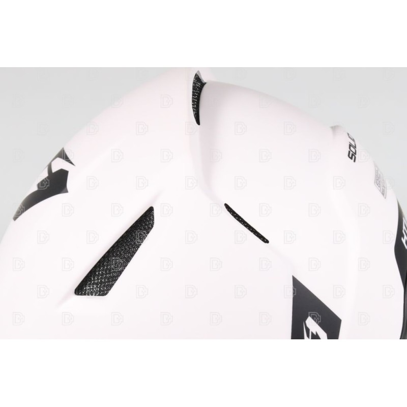 Casque JITSIE HT1 Solid