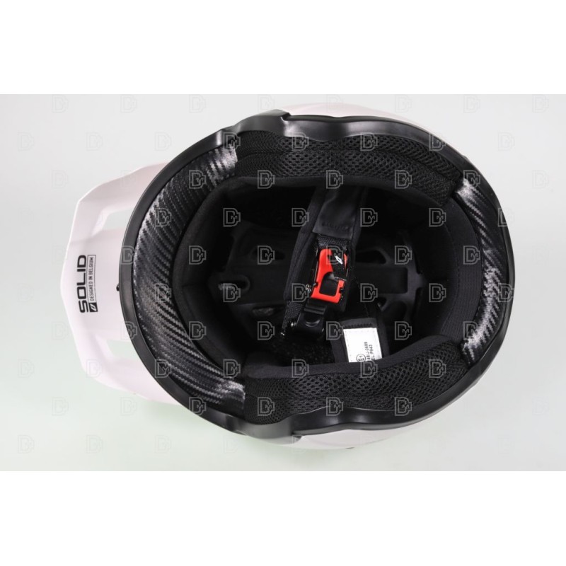 Casque JITSIE HT1 Solid