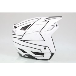 Casque JITSIE HT3 FullRev
