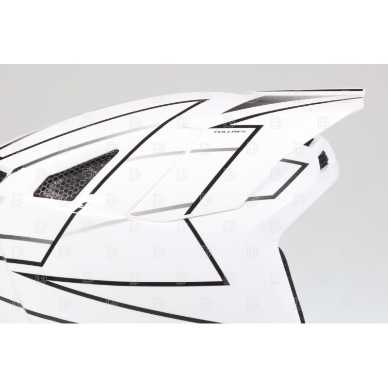 Casque JITSIE HT3 FullRev