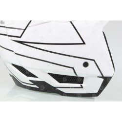 Casque JITSIE HT3 FullRev