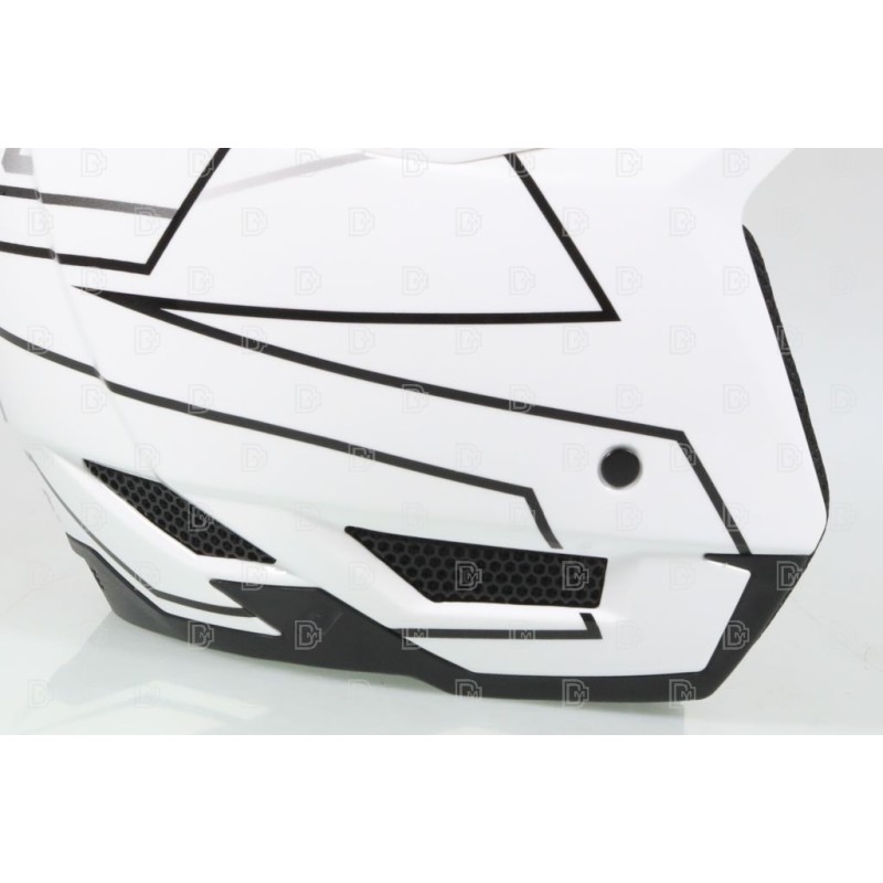 Casque JITSIE HT3 FullRev