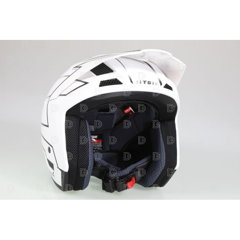 Casque JITSIE HT3 FullRev
