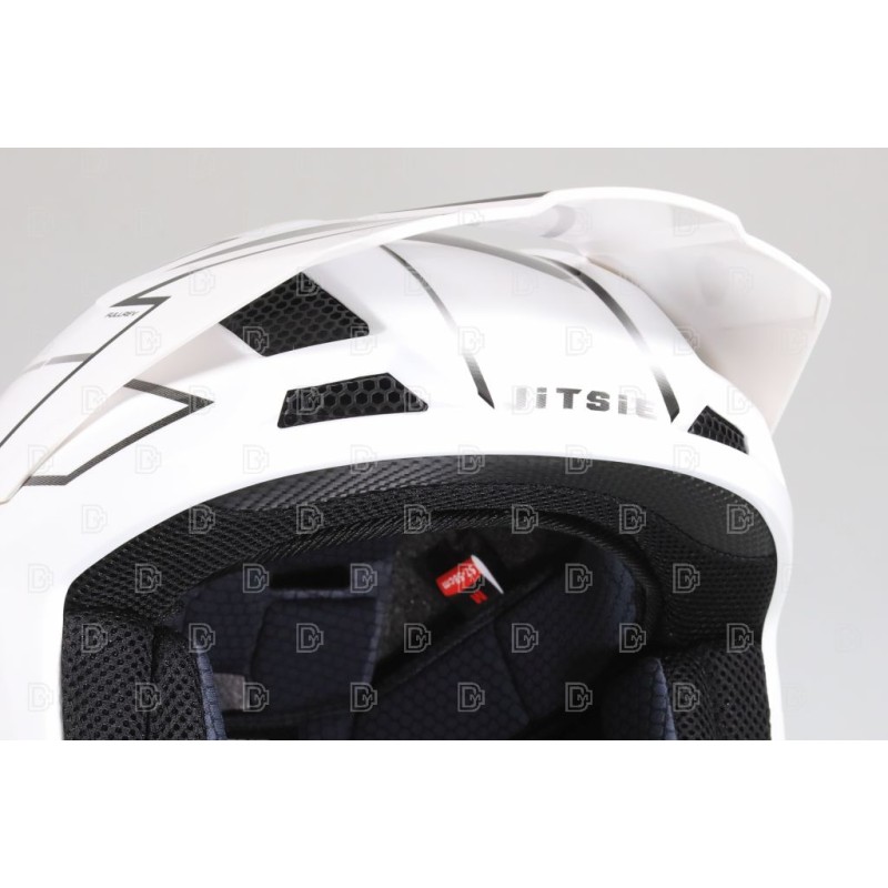 Casque JITSIE HT3 FullRev
