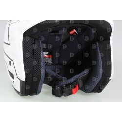 Casque JITSIE HT3 FullRev
