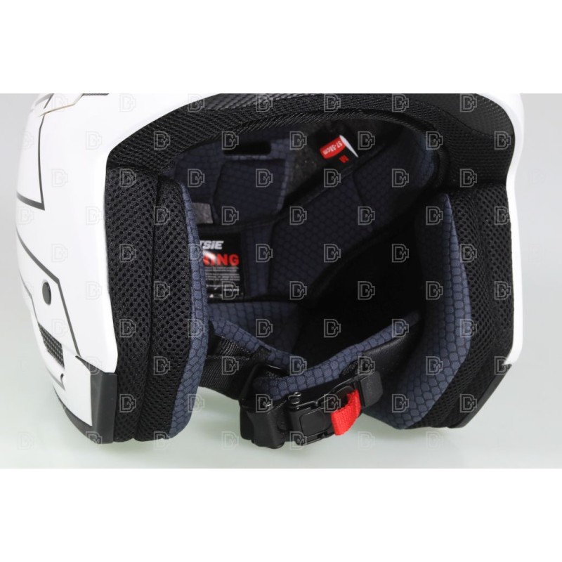 Casque JITSIE HT3 FullRev