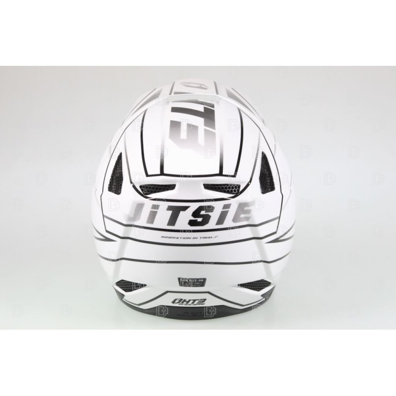 Casque JITSIE HT3 FullRev