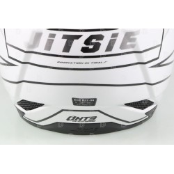 Casque JITSIE HT3 FullRev