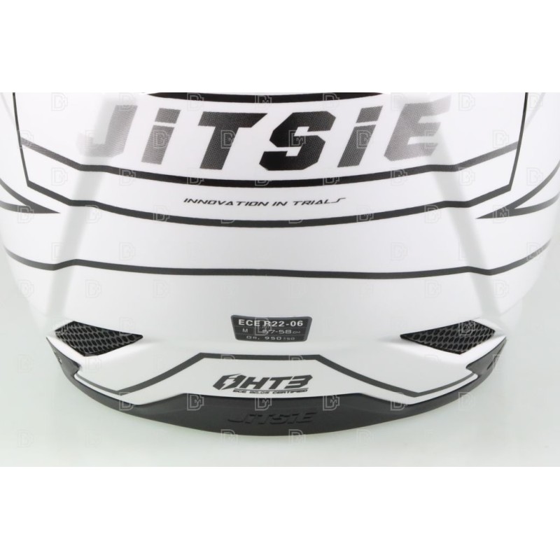 Casque JITSIE HT3 FullRev