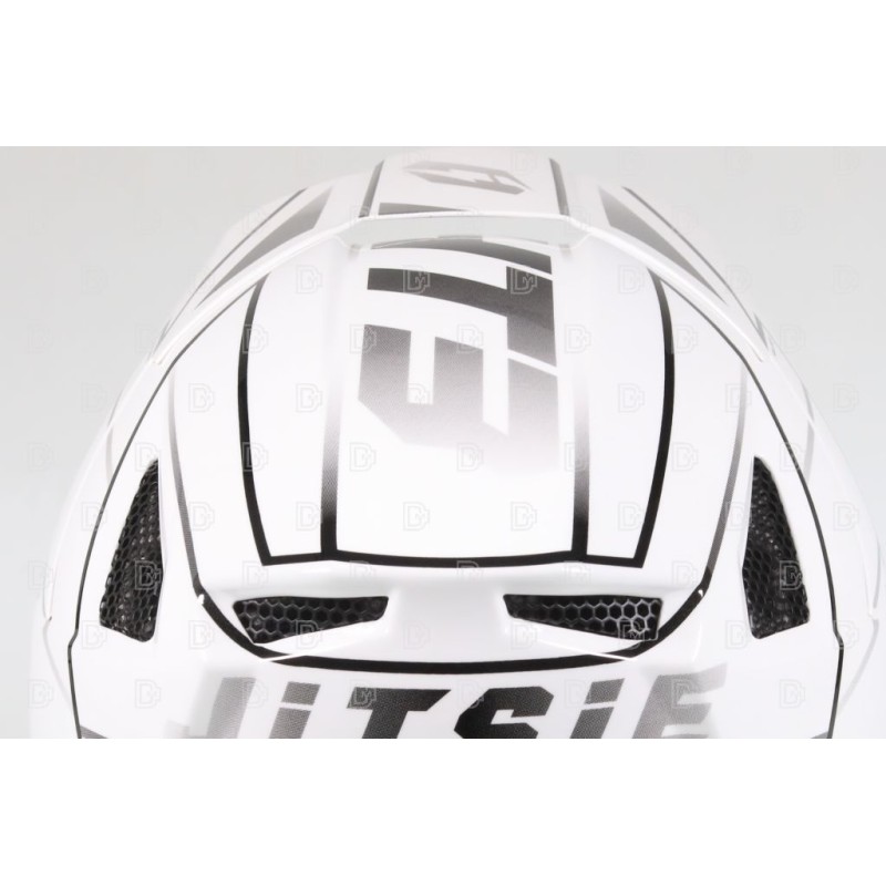 Casque JITSIE HT3 FullRev
