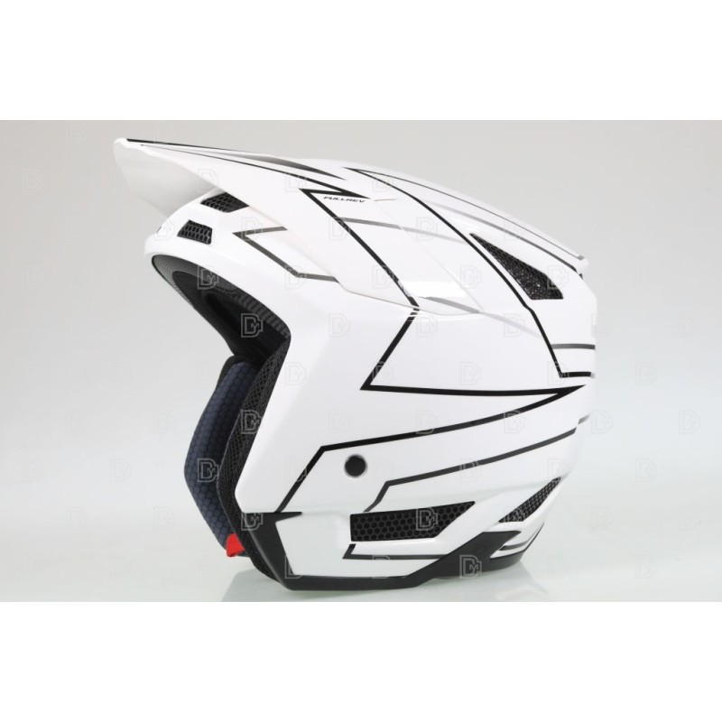 Casque JITSIE HT3 FullRev