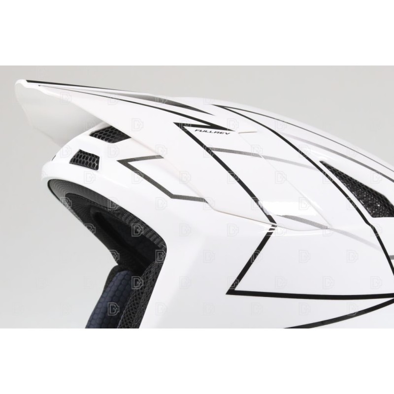 Casque JITSIE HT3 FullRev