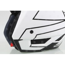 Casque JITSIE HT3 FullRev