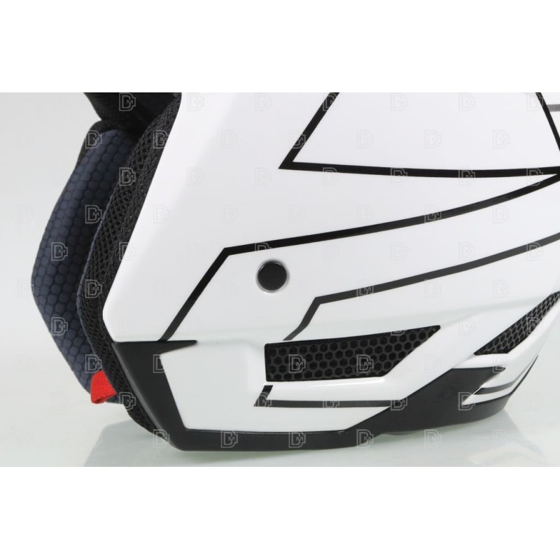 Casque JITSIE HT3 FullRev