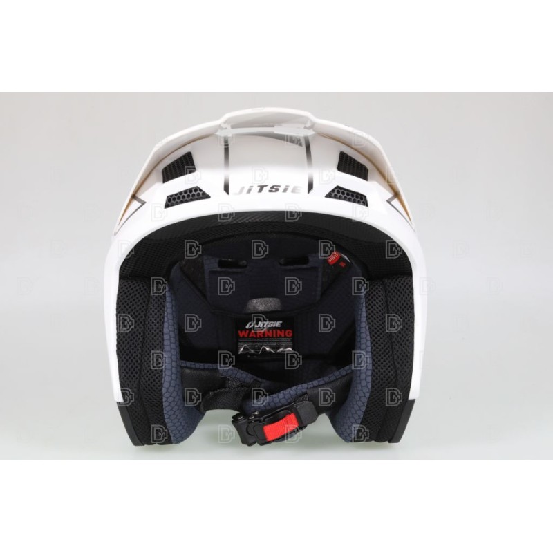 Casque JITSIE HT3 FullRev