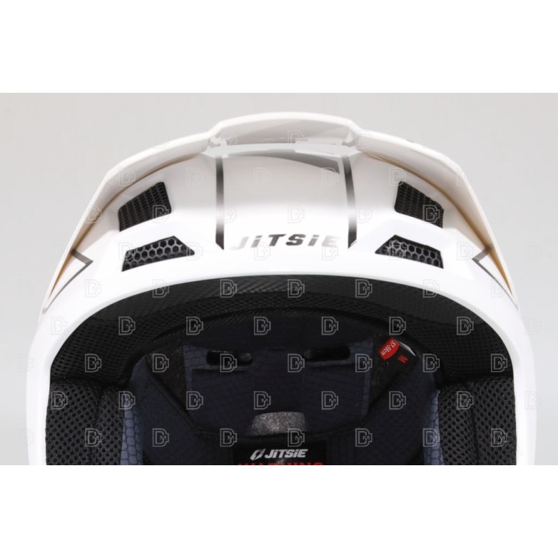 Casque JITSIE HT3 FullRev