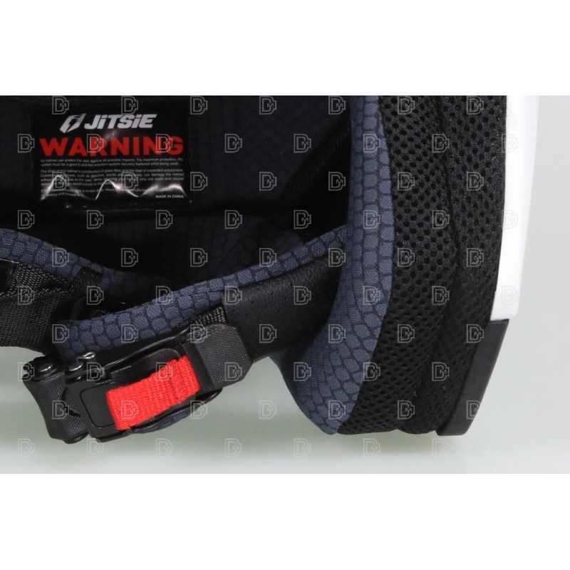 Casque JITSIE HT3 FullRev