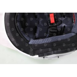 Casque JITSIE HT3 FullRev