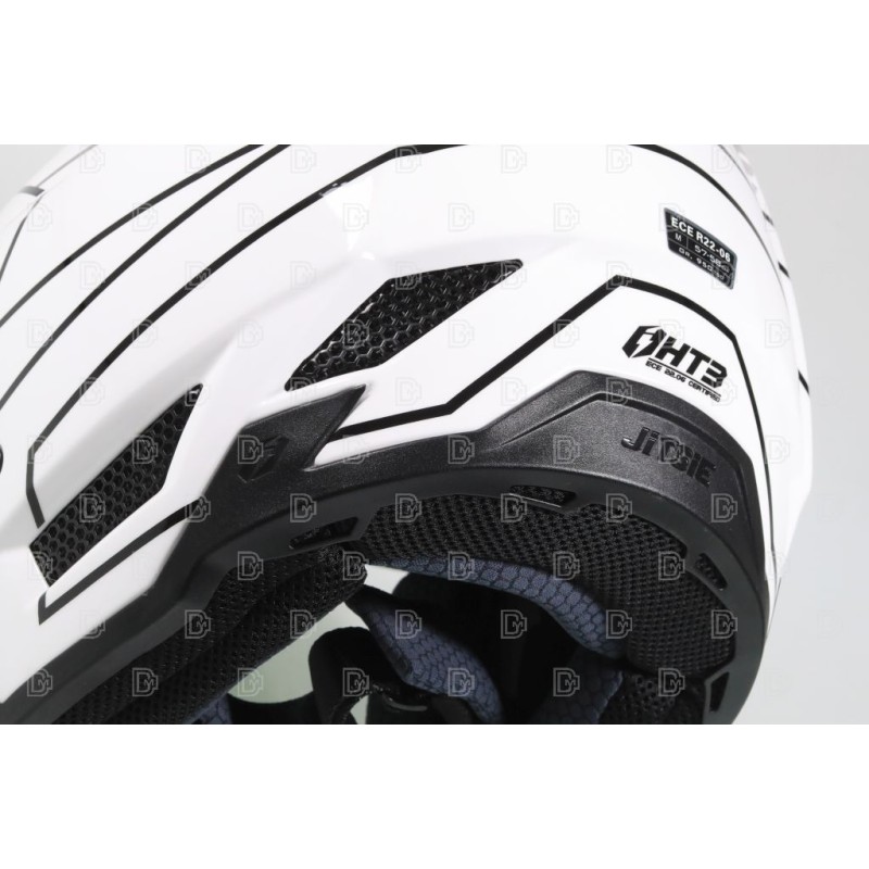 Casque JITSIE HT3 FullRev