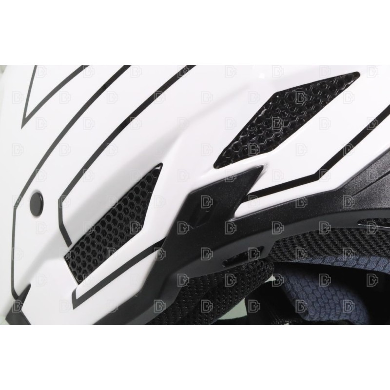 Casque JITSIE HT3 FullRev