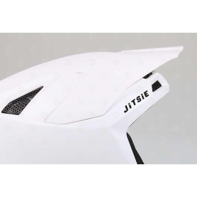 Casque JITSIE HT3 Solid