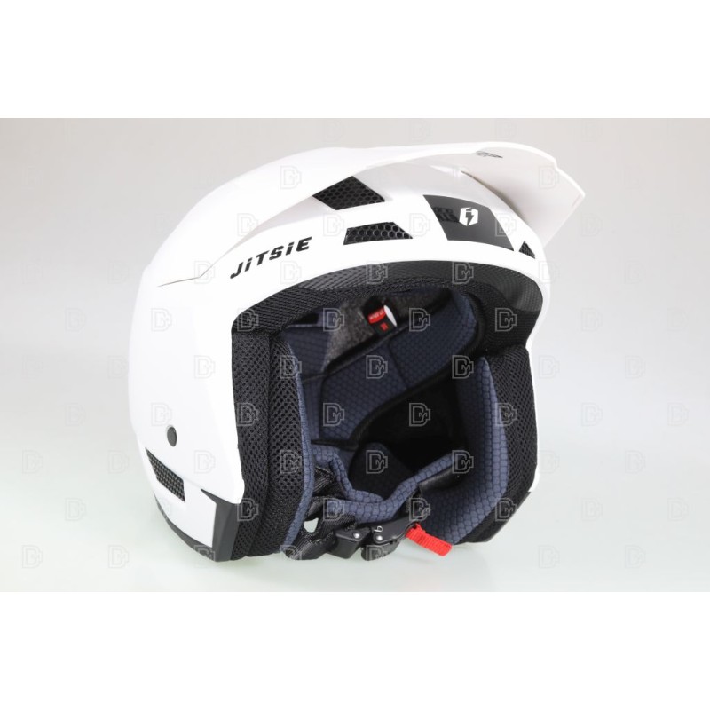 Casque JITSIE HT3 Solid