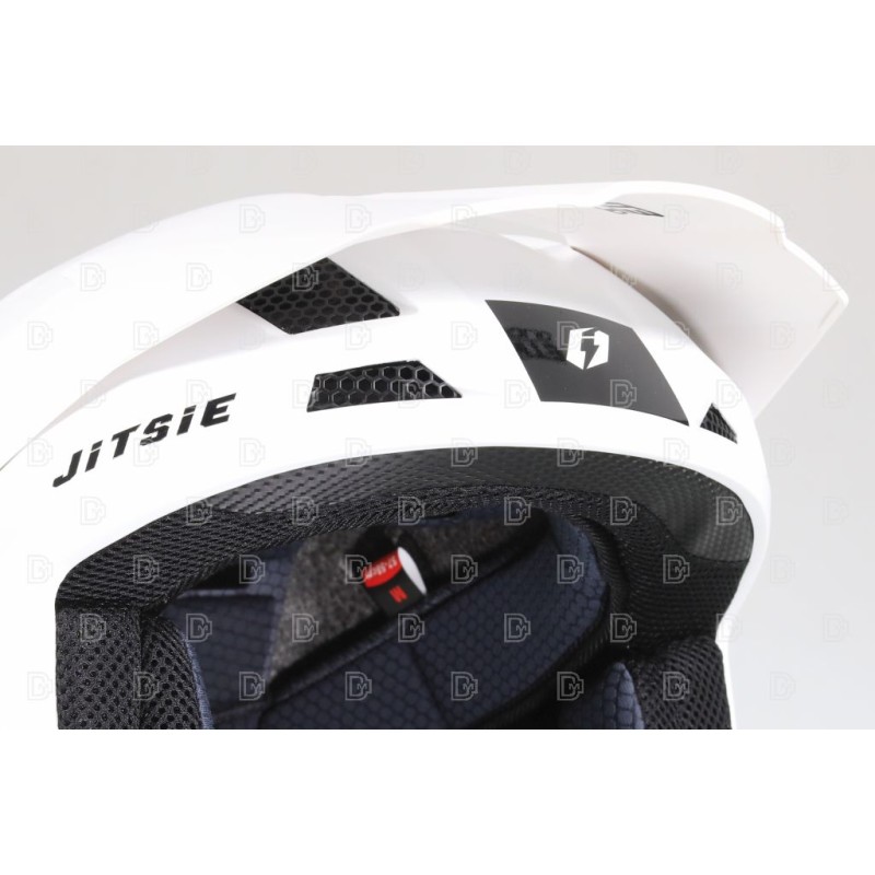 Casque JITSIE HT3 Solid