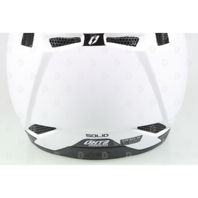Casque JITSIE HT3 Solid