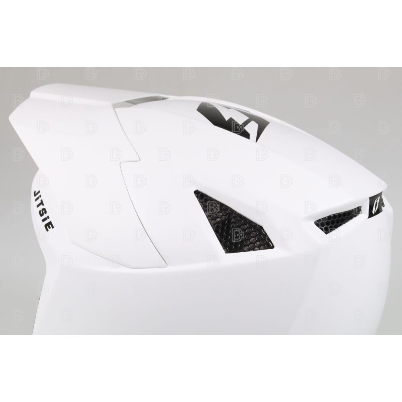 Casque JITSIE HT3 Solid