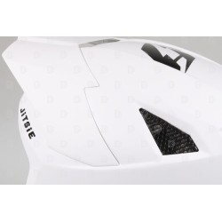 Casque JITSIE HT3 Solid