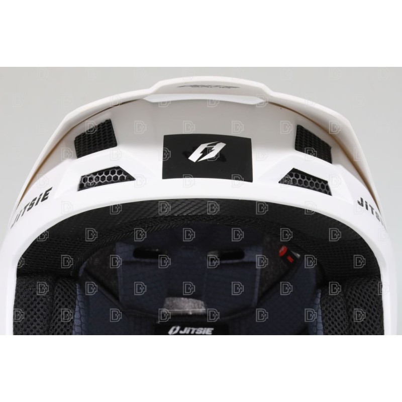 Casque JITSIE HT3 Solid