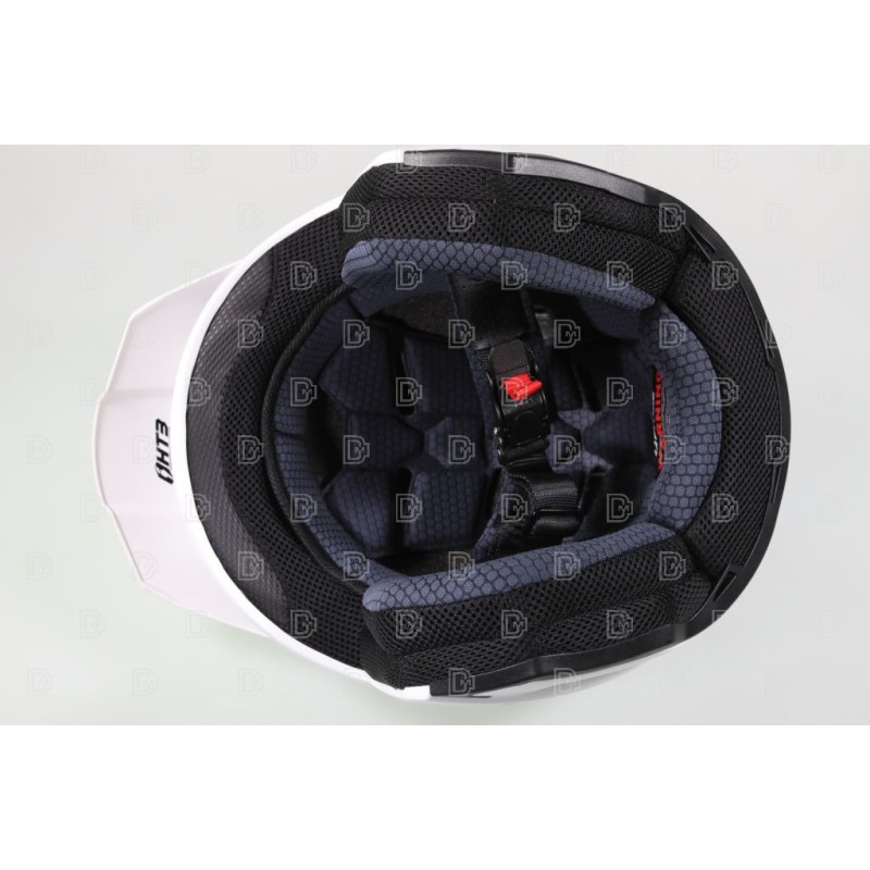 Casque JITSIE HT3 Solid