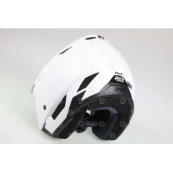 Casque JITSIE HT3 Solid