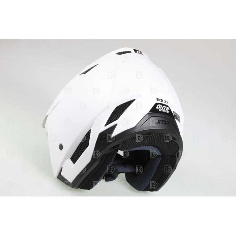 Casque JITSIE HT3 Solid