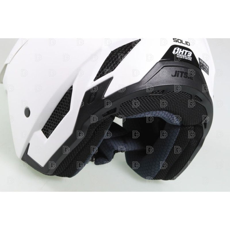 Casque JITSIE HT3 Solid