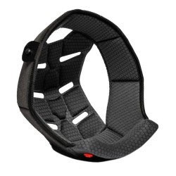 Interieur de casque JITSIE HT3 noir