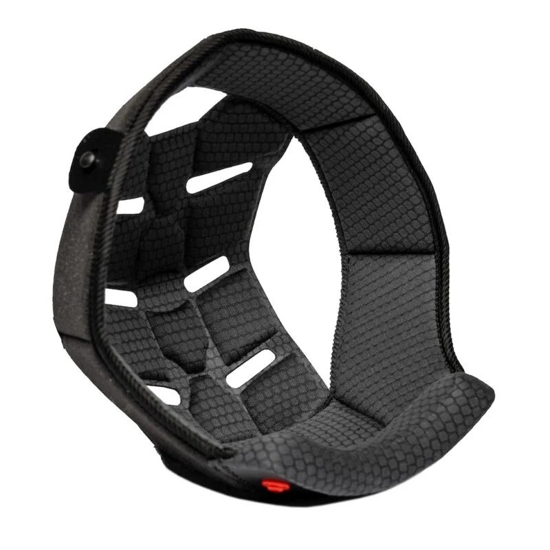 Interieur de casque JITSIE HT3 noir