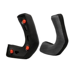 Interieur de casque JITSIE HT3 noir
