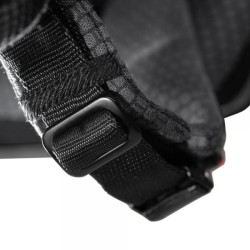 Protections jugulaires casque JITSIE HT3 noir