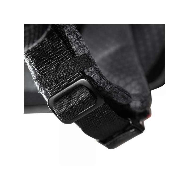 Protections jugulaires casque JITSIE HT3 noir